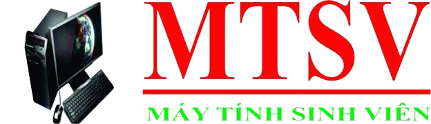 Máy Tính Sinh Viên
